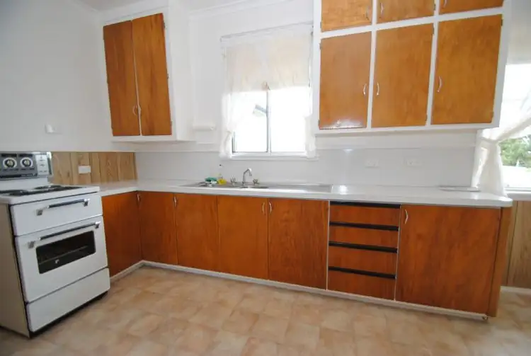 Second view of Homely house listing, 31 BYRNE STREET, Leongatha VIC 3953