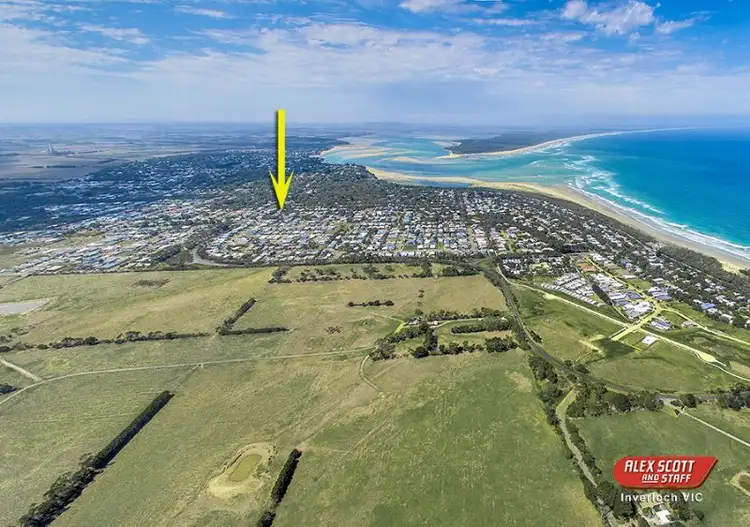 Fifth view of Homely land listing, 89 Tamara Crescent, Inverloch VIC 3996