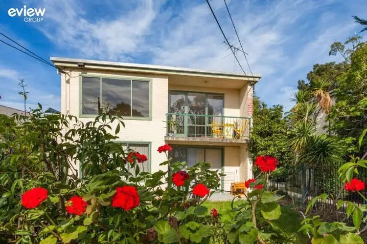 Second view of Homely apartment listing, 6/4-6 Bettina Street, Clayton VIC 3168