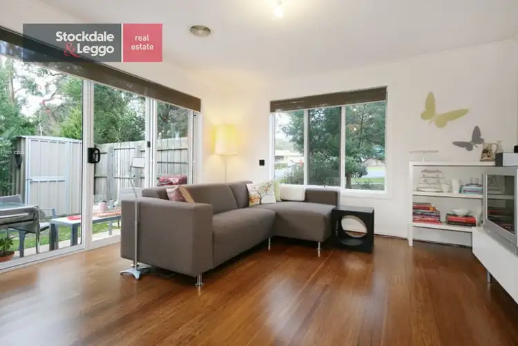 Second view of Homely house listing, 1/178 Bayswater Road, Croydon South VIC 3136