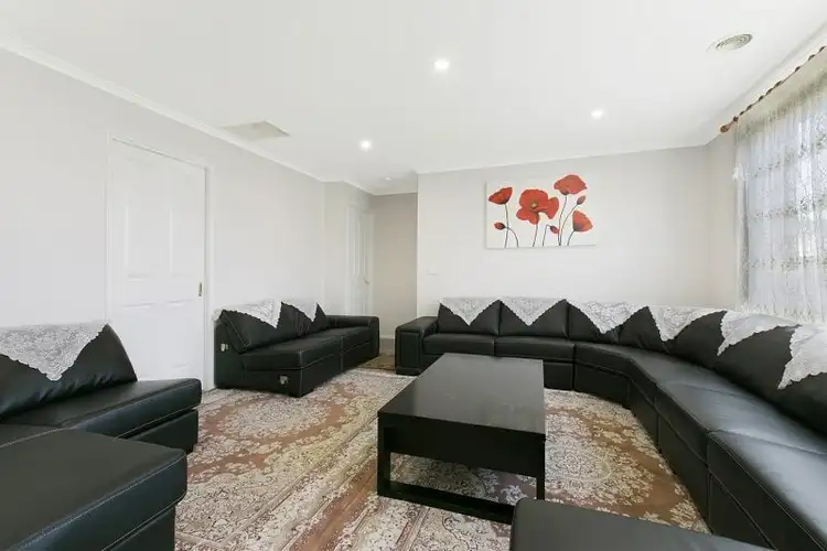Fourth view of Homely house listing, 8 Tauna Place, Cranbourne West VIC 3977