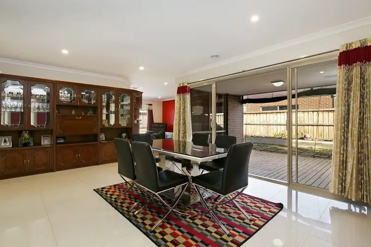 Fourth view of Homely house listing, 15 Elysian Place, Cranbourne West VIC 3977