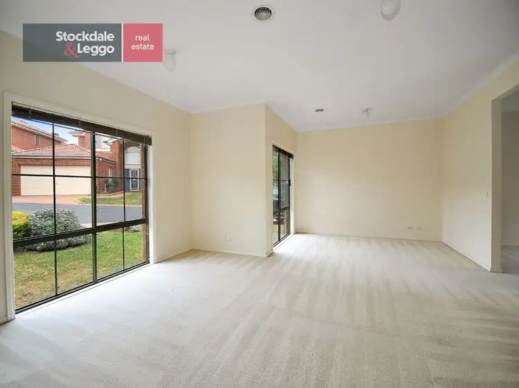 Third view of Homely house listing, 34 The Crest, Attwood VIC 3049