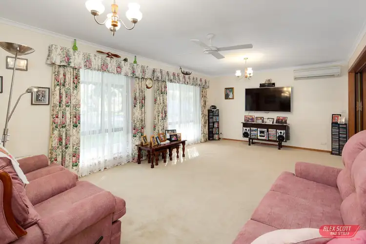 Third view of Homely house listing, 275 MCCRAWS ROAD, Wattle Bank VIC 3995