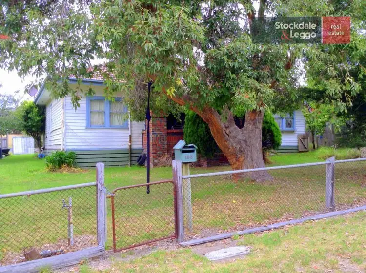 163 Palmerston Avenue, Dromana VIC 3936