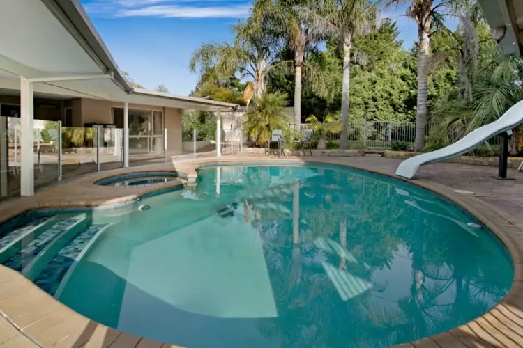 8 Lilac Court, Frankston South VIC 3199