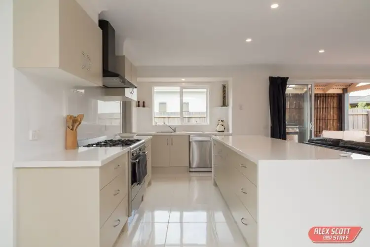 Fifth view of Homely house listing, 5 SHOALHAVEN ROAD, Cowes VIC 3922