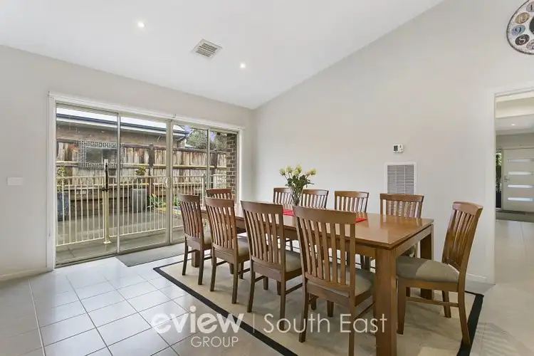 Fifth view of Homely land listing, 54 Bellis Circuit, Botanic Ridge VIC 3977