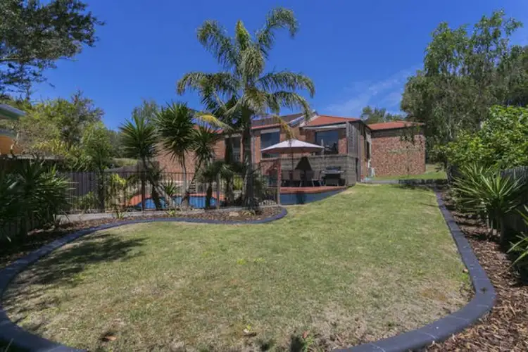 Second view of Homely house listing, 12 Anne Court, Tootgarook VIC 3941