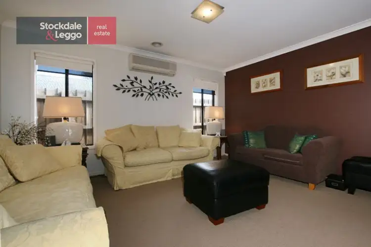 Third view of Homely house listing, 25 Vinter Avenue, Croydon VIC 3136