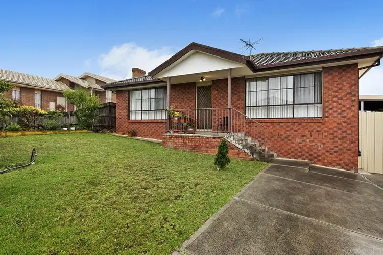 49 Lightwood Crescent, Meadow Heights VIC 3048