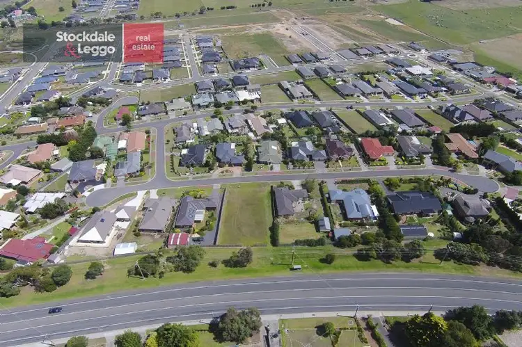 Fourth view of Homely land listing, 17 Manor Rise, Morwell VIC 3840