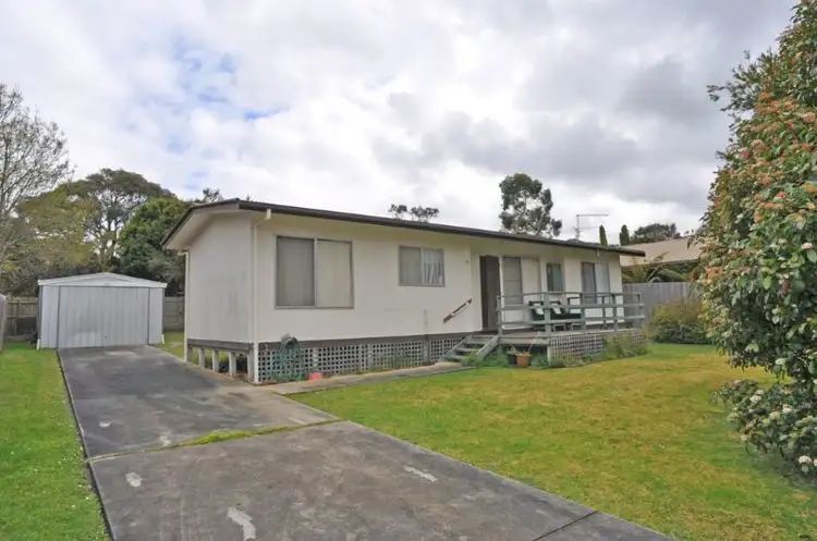 31 ANDERSON AVENUE, Inverloch VIC 3996