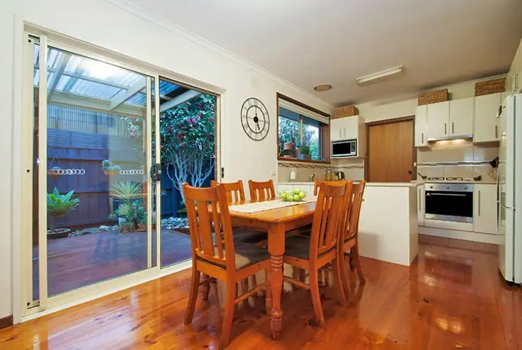 Second view of Homely unit listing, 5/23 Glen Park Road, Bayswater VIC 3153