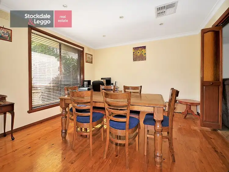 Fourth view of Homely house listing, 4 Bradford Avenue, Greenvale VIC 3059