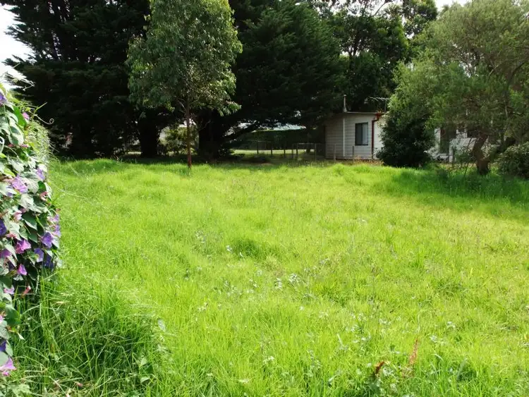 Second view of Homely land listing, 18 HAPPY VALLEY DRIVE, Sunset Strip VIC 3922