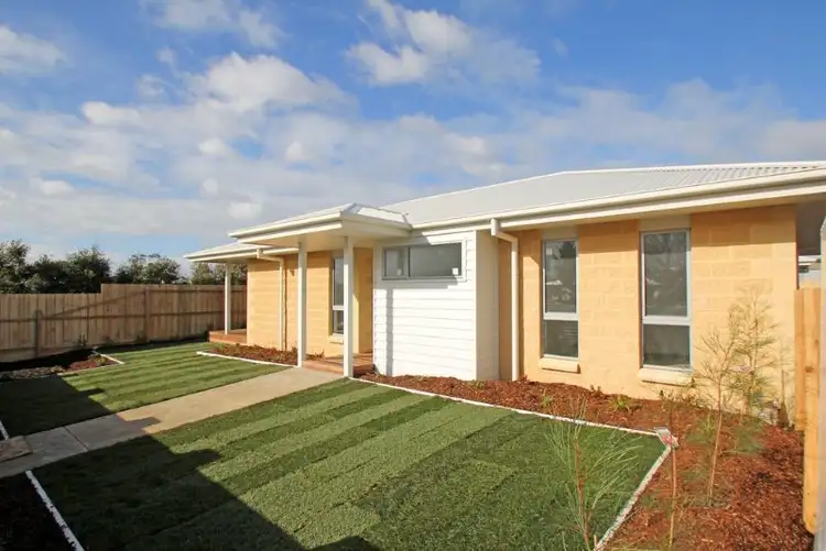13/7-9 Allison Street, Leongatha VIC 3953