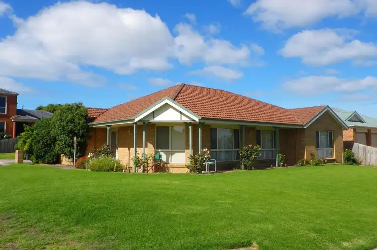 Second view of Homely house listing, 4 Boyle Close, Warrnambool VIC 3280