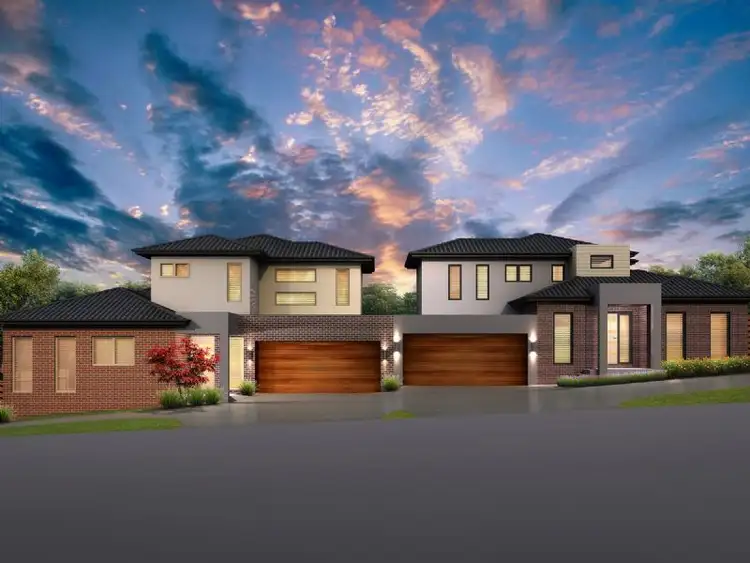 Sixth view of Homely townhouse listing, 2/195-197 Dorset Road, Croydon VIC 3136