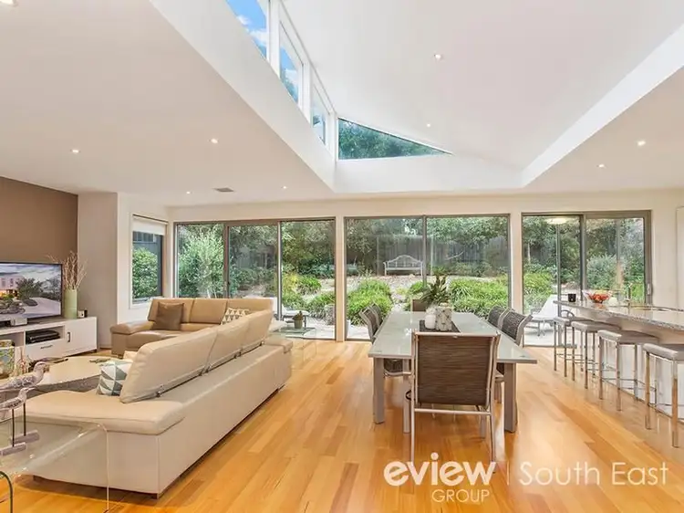 Fourth view of Homely house listing, 40 Willow Grove, Kew VIC 3101