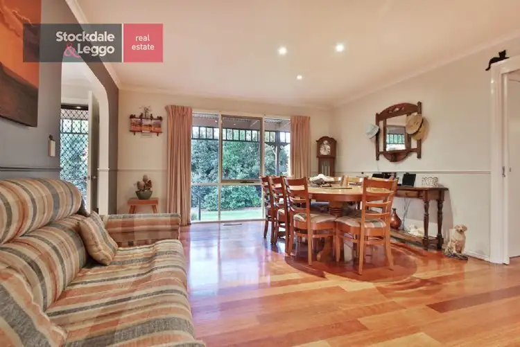 Fourth view of Homely house listing, 27 Watermoor Avenue, Kilsyth South VIC 3137