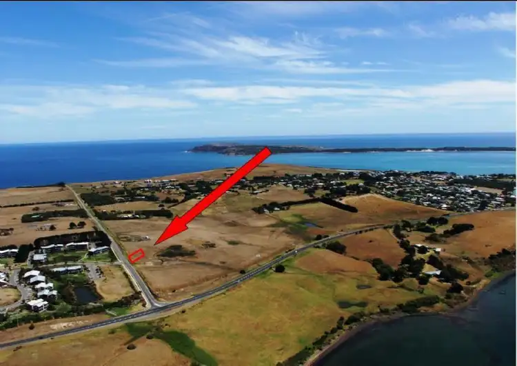 Second view of Homely land listing, LOT 7 POTTERS HILL ROAD, San Remo VIC 3925