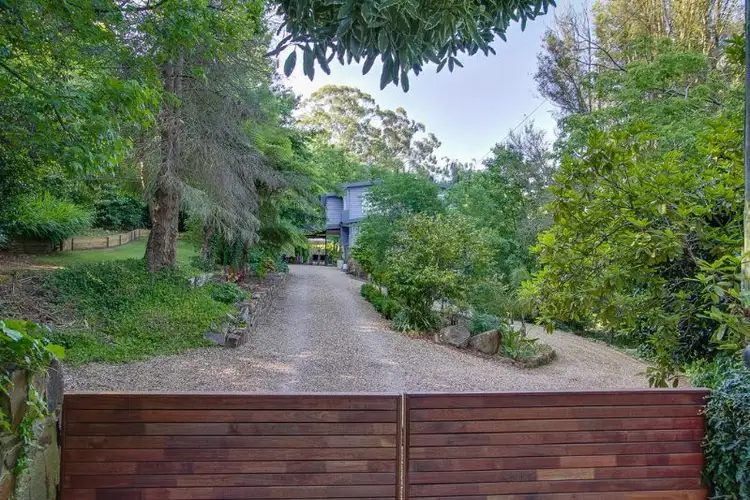 21 Mernda Road, Olinda VIC 3788