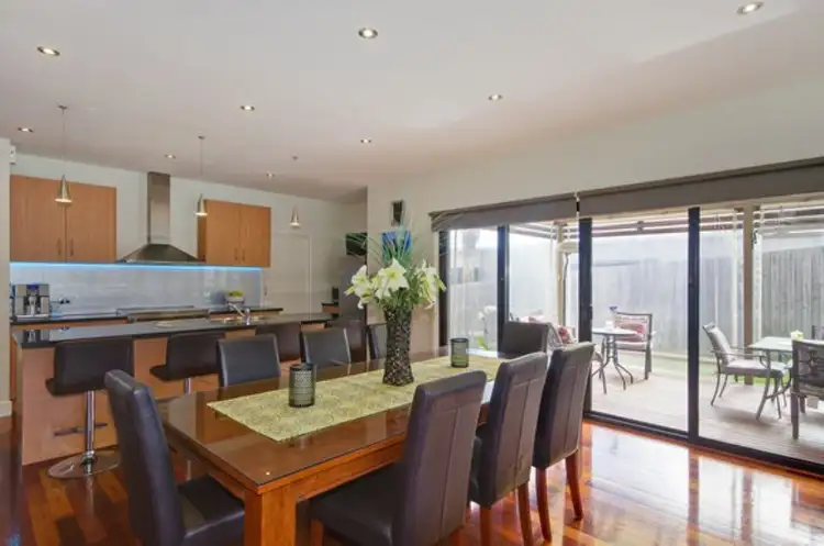 Fourth view of Homely house listing, 35 Wallaroo Way, Highton VIC 3216