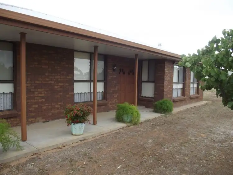 17 Hogans Road, Yarrawonga VIC 3730