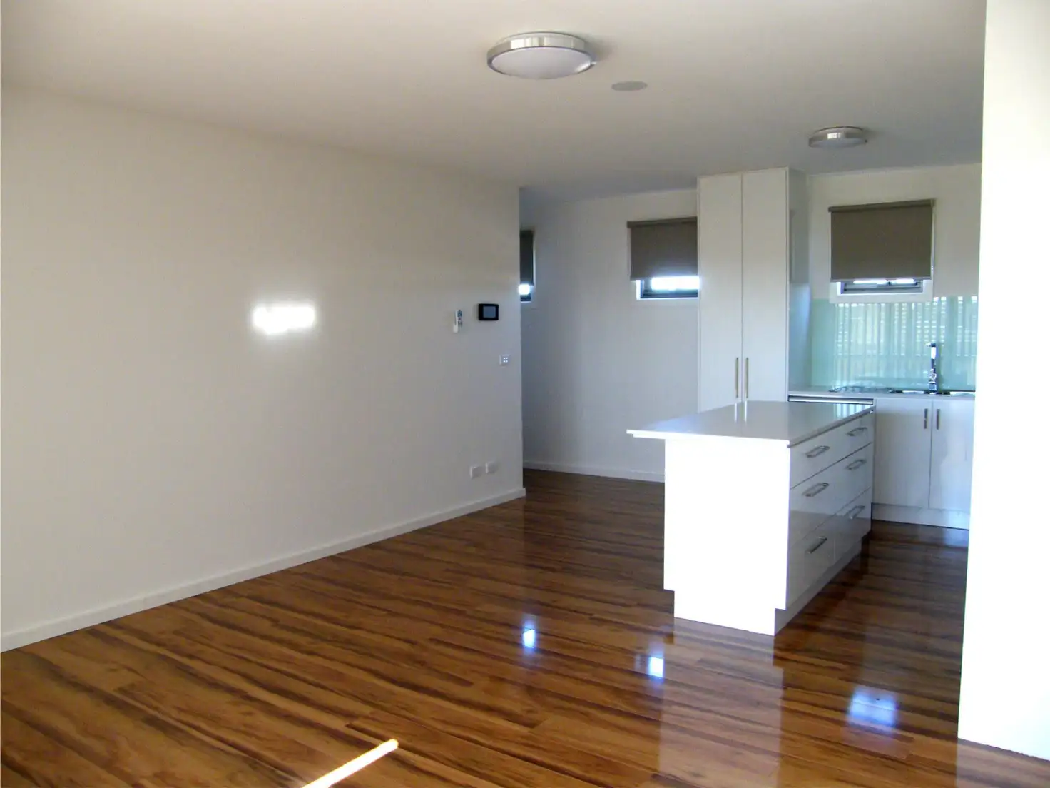 Main view of Homely apartment listing, 1/4 Gwenda St, Dandenong VIC 3175