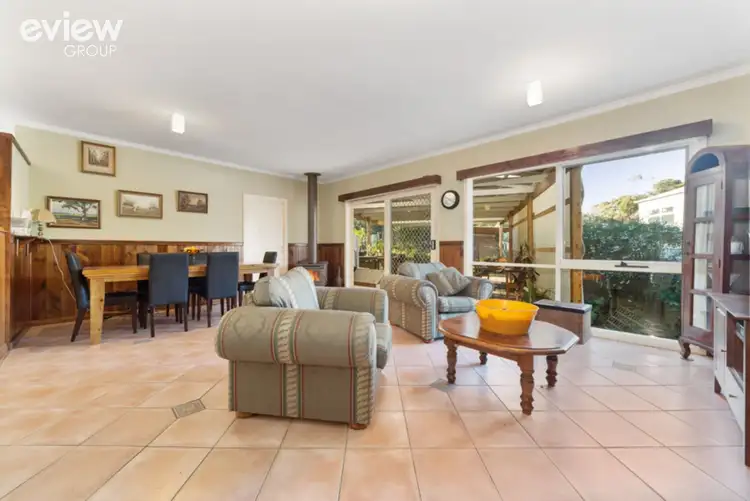 Fifth view of Homely house listing, 35 McAlister Street, Frankston VIC 3199