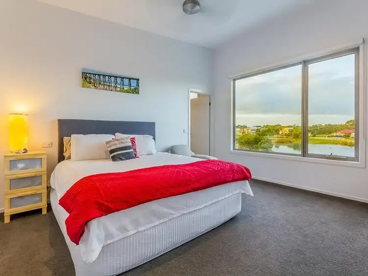 Sixth view of Homely townhouse listing, 2 WATERFORD DRIVE, Cowes VIC 3922