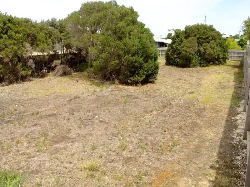 Main view of Homely land listing, 48 VISTA DRIVE, Cape Woolamai VIC 3925