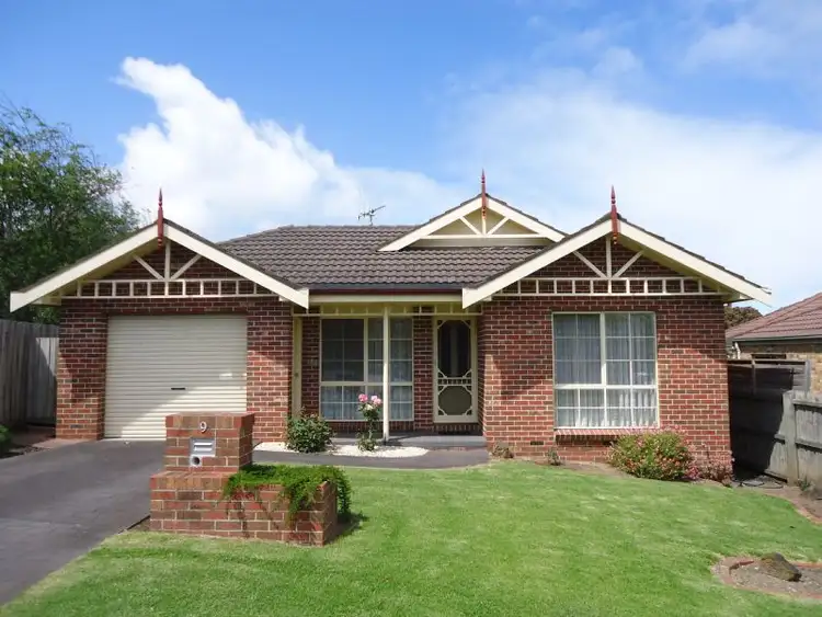 Address available on request