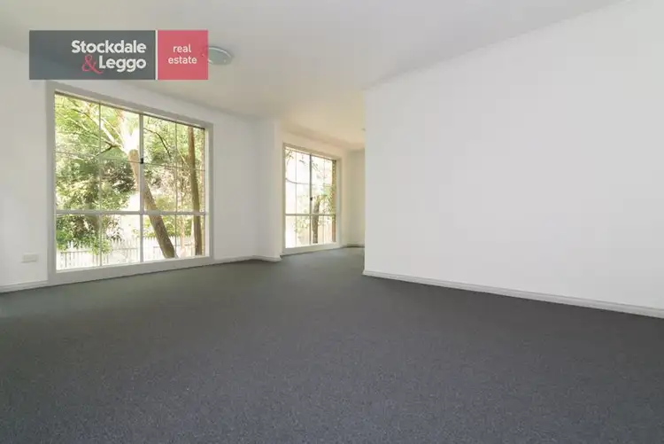 Fifth view of Homely house listing, 1/25 Ruskin Avenue, Croydon VIC 3136