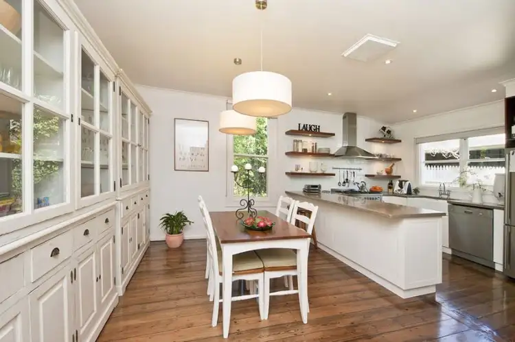 Third view of Homely house listing, 4 Bridport Street, Daylesford VIC 3460