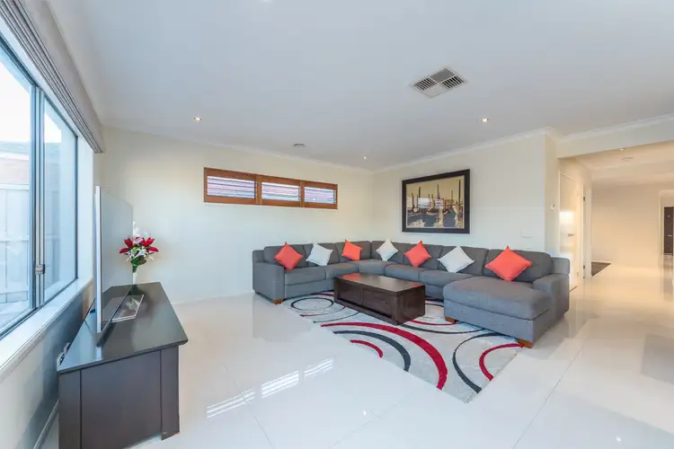 Second view of Homely house listing, 1 Bristol Drive, Cranbourne North VIC 3977
