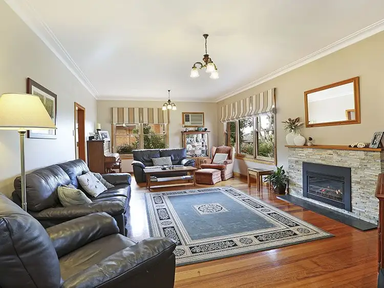Third view of Homely house listing, 34 Beauford Avenue, Bell Post Hill VIC 3215