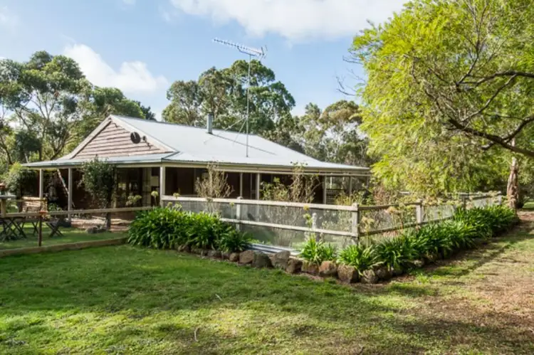 28 Sutherland Street, Meredith VIC 3333