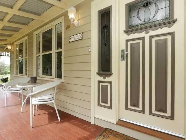Fourth view of Homely house listing, 69 Station Road, Gembrook VIC 3783