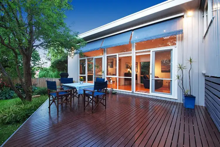 11 Bader Avenue, Nunawading VIC 3131