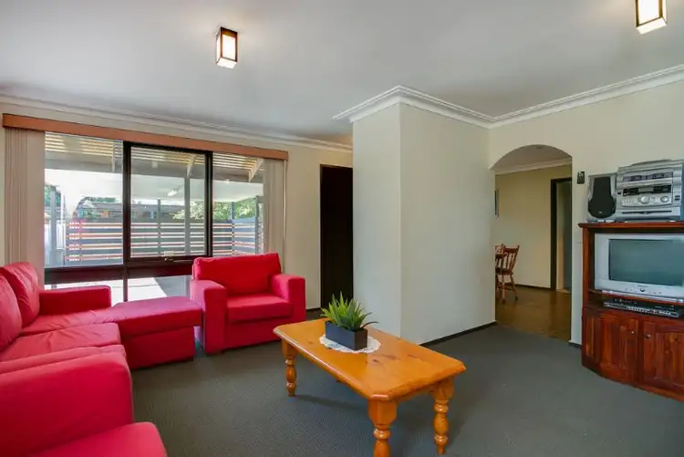 Second view of Homely house listing, 19 Harverson Drive, Rosebud VIC 3939