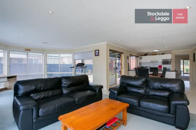 Sixth view of Homely house listing, 87 Palm Tree Drive, Safety Beach VIC 3936