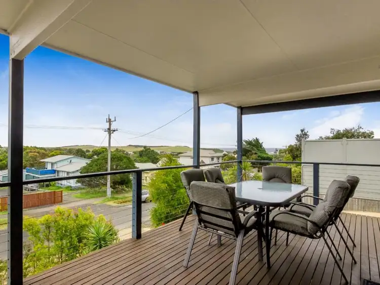 Second view of Homely house listing, 198 SMITHS BEACH ROAD, Smiths Beach VIC 3922