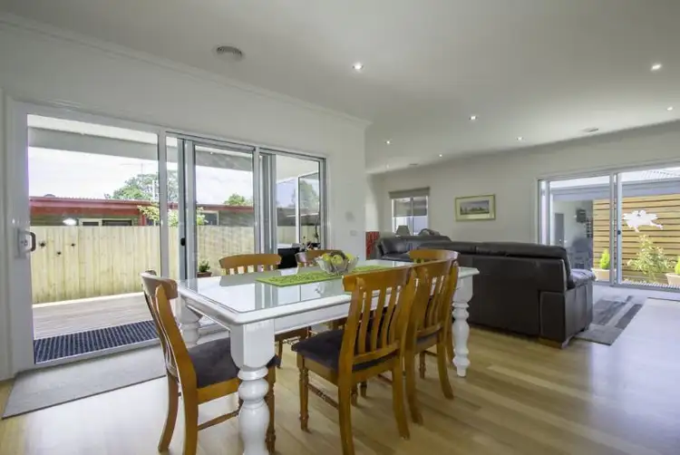 Third view of Homely house listing, 20A Baths Road, Mirboo North VIC 3871