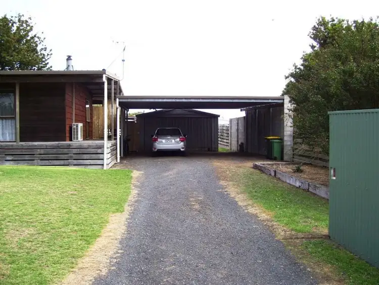 Second view of Homely house listing, 113 WENTWORTH ROAD, Wonthaggi VIC 3995