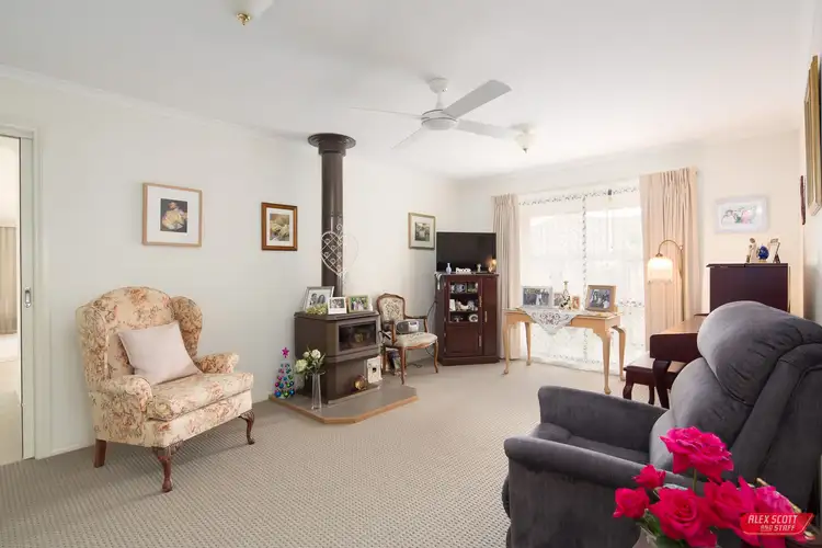 Fourth view of Homely house listing, 78 OXFORD WAY, Wonthaggi VIC 3995