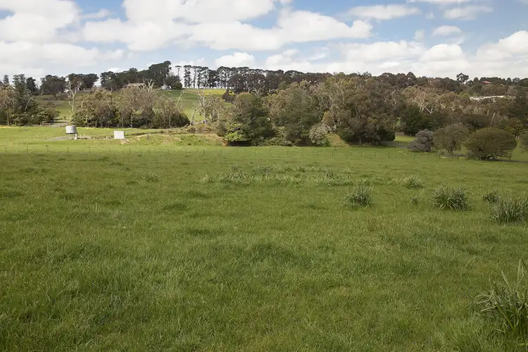 Third view of Homely rural property listing, 307 ARMY ROAD, Pakenham Upper VIC 3810