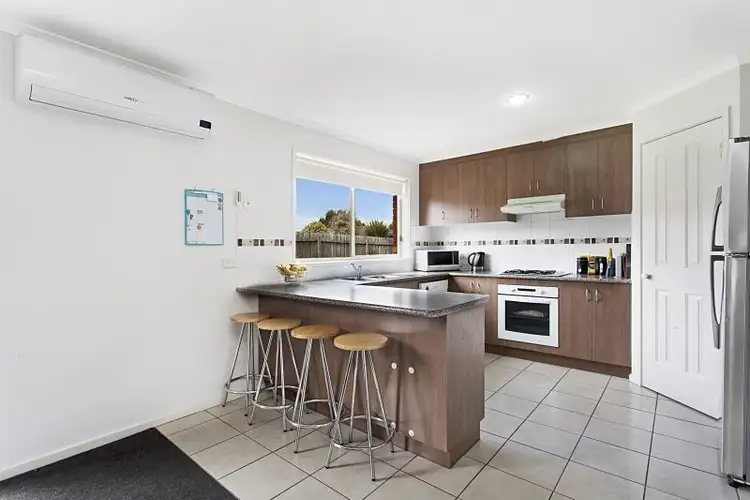 Second view of Homely house listing, 15 Kulkami Way, Cranbourne West VIC 3977