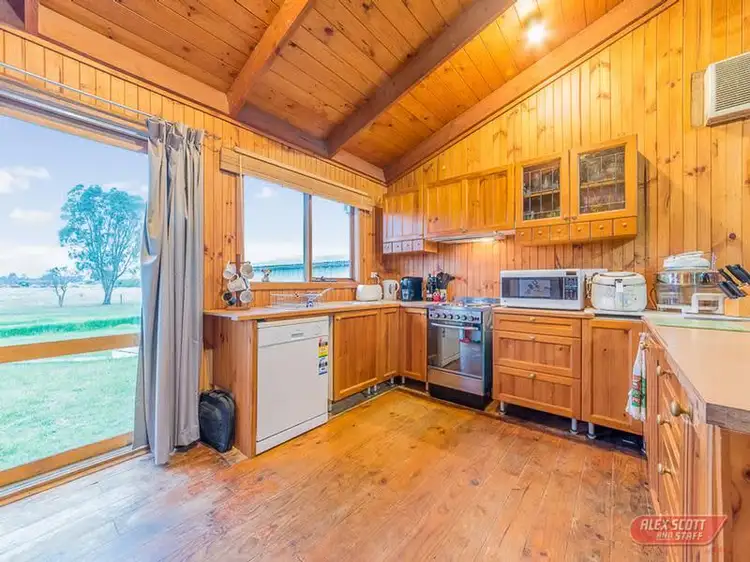 Fourth view of Homely house listing, 245 CHASEMORE ROAD, Cardinia VIC 3978
